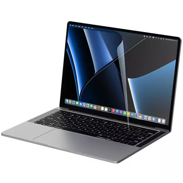 Nillkin Pure Series AR Film foil for MacBook Pro 14   for laptop monitor screen 3