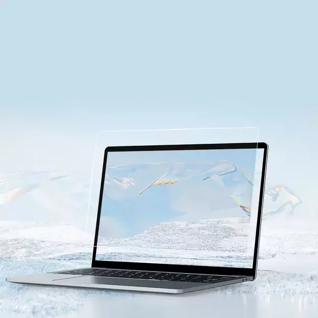 Nillkin Pure Series AR Film foil for MacBook Pro 14   for laptop monitor screen 6