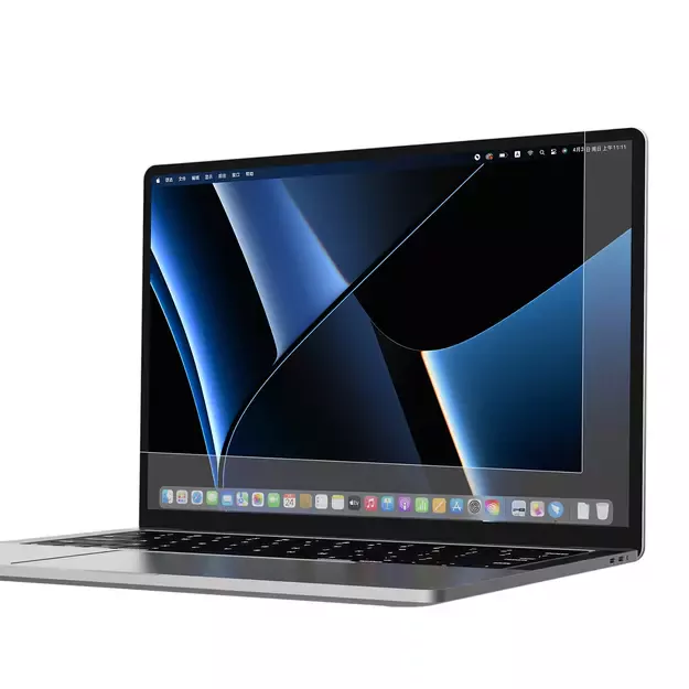 Nillkin Pure Series AR Film foil for MacBook Pro 14   for laptop monitor screen 2
