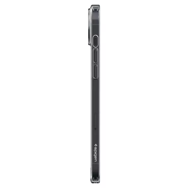 Spigen Airskin Hybrid Case for iPhone 14 Plus - Clear 3