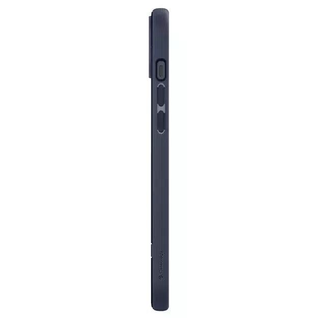 Caseology Parallax Mag Case with MagSafe for iPhone 14 Plus - Navy 10