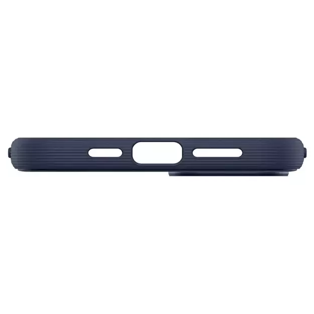 Caseology Parallax Mag Case with MagSafe for iPhone 14 Plus - Navy 27