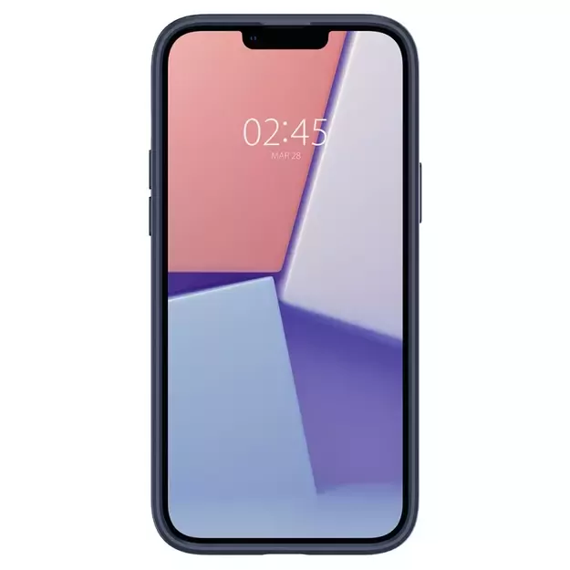 Spigen Ultra Hybrid iPhone 14 Plus Case - Blue 14