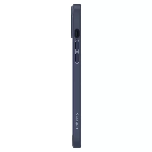 Spigen Ultra Hybrid iPhone 14 Plus Case - Blue 15