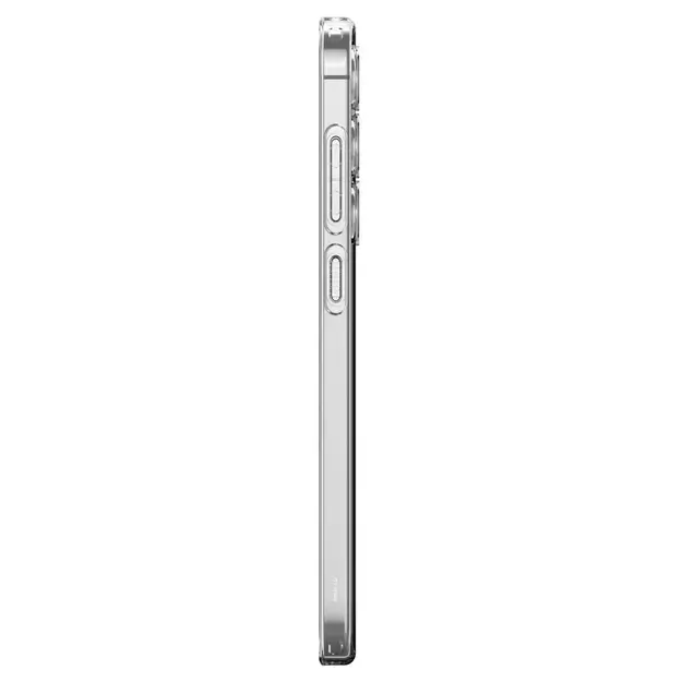 Spigen Liquid Crystal Case for Samsung Galaxy S24 FE Crystal - Transparent 7