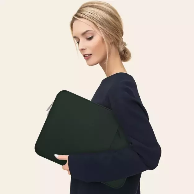 Tech-Protect Sleevy Laptop case 13-14 - green 7