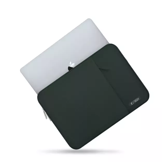 Tech-Protect Sleevy Laptop case 13-14 - green 4