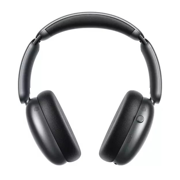 Joyroom J-Head Series JR-JH1 Wireless Headphones with ANC Bluetooth - Black 17
