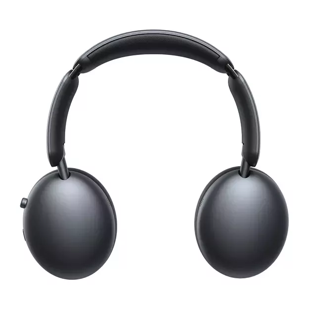 Joyroom J-Head Series JR-JH1 Wireless Headphones with ANC Bluetooth - Black 19