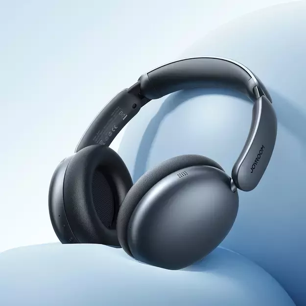 Joyroom J-Head Series JR-JH1 Wireless Headphones with ANC Bluetooth - Black 29