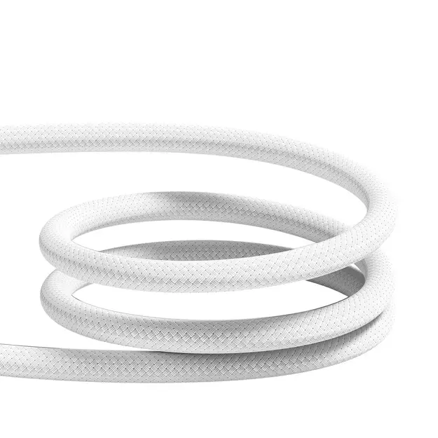 Joyroom S-A51 Cutting-Edge Series 3A USB-A - USB-C cable 1.2m - light gray 7