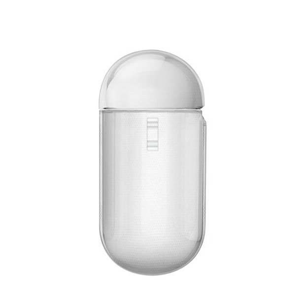 Uniq Glase case for AirPods 3 - transparent 2