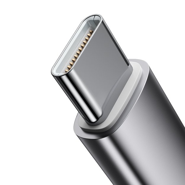 Joyroom Extraordinary Series A10 Lightning / USB-C PD 20W cable 1.2 m - white 14