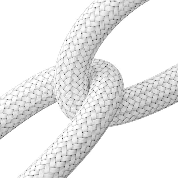 Joyroom Extraordinary Series A10 Lightning / USB-C PD 20W cable 1.2 m - white 3