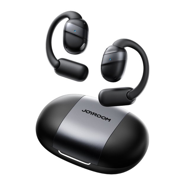 Joyroom Openfree JR-OE4 open-ear TWS wireless headphones – black 4