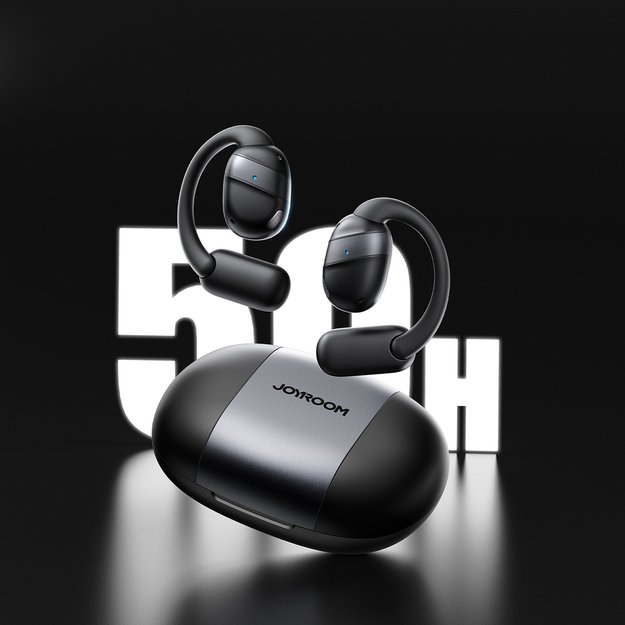 Joyroom Openfree JR-OE4 open-ear TWS wireless headphones – black 5