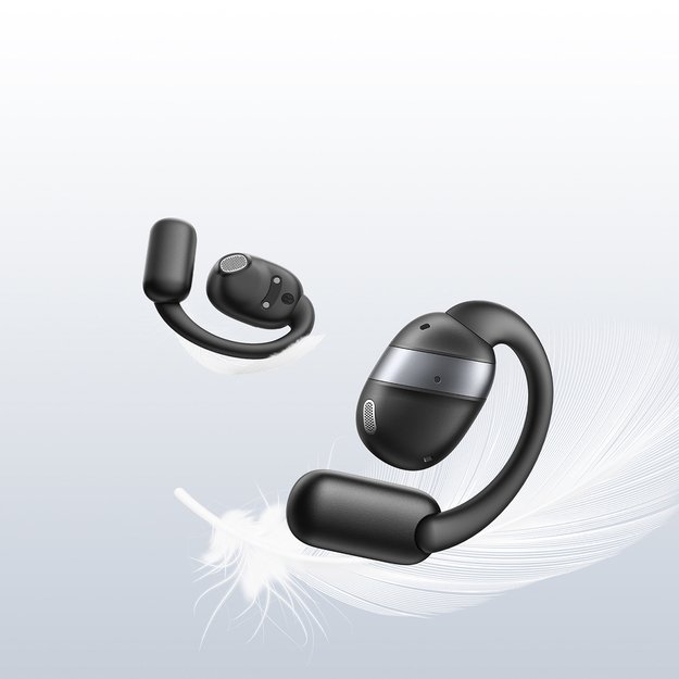 Joyroom Openfree JR-OE4 open-ear TWS wireless headphones – black 9
