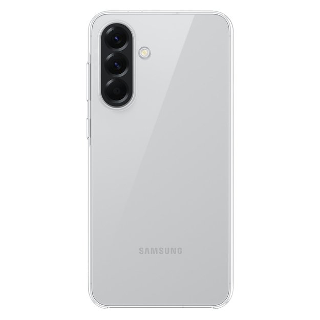 Samsung Clear Case EF-QA566CTEGWW for Samsung Galaxy A56 5G - transparent