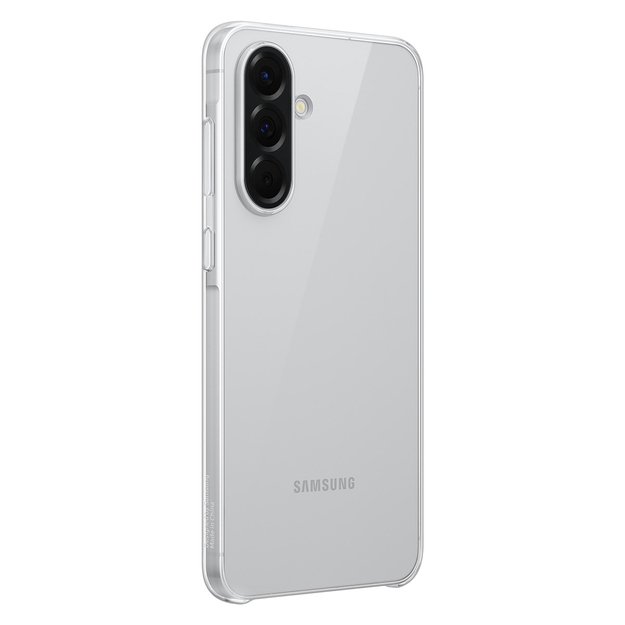 Samsung Clear Case EF-QA566CTEGWW for Samsung Galaxy A56 5G - transparent 1
