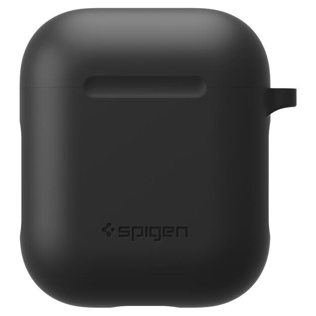 Spigen AirPods 1/2 Case - Black 2