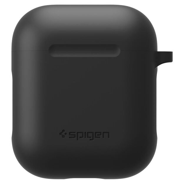 Spigen AirPods 1/2 Case - Black 8