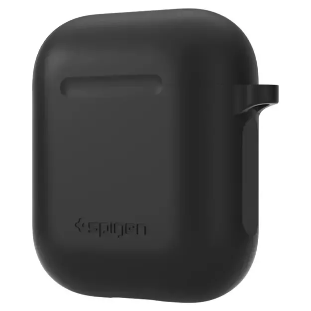 Spigen AirPods 1/2 Case - Black 9