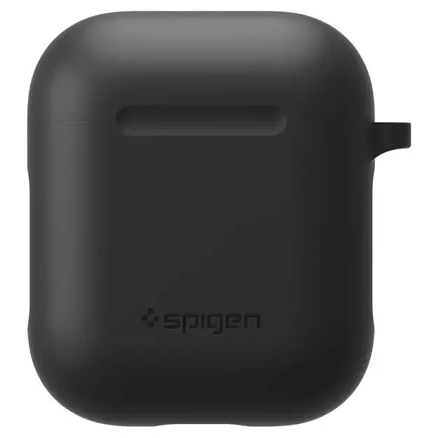 Spigen AirPods 1/2 Case - Black 2
