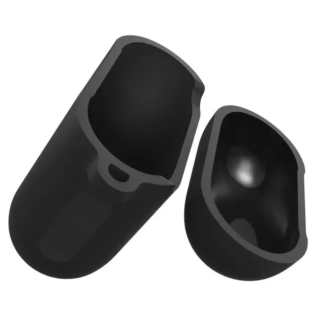 Spigen AirPods 1/2 Case - Black 6