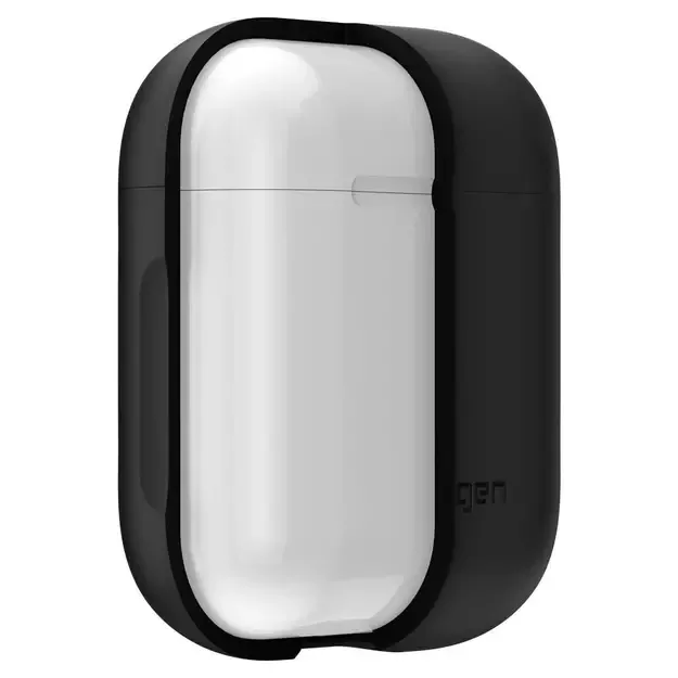 Spigen AirPods 1/2 Case - Black 5