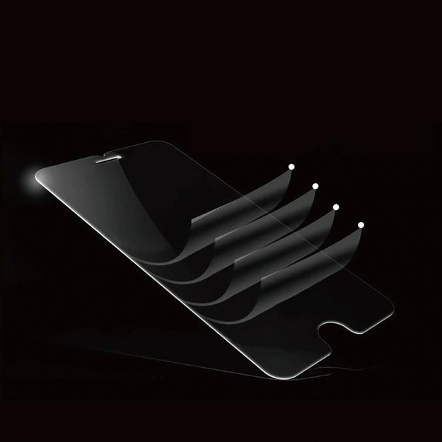 Wozinsky Tempered Glass tempered glass for Samsung Galaxy A16 / A16 5G 10