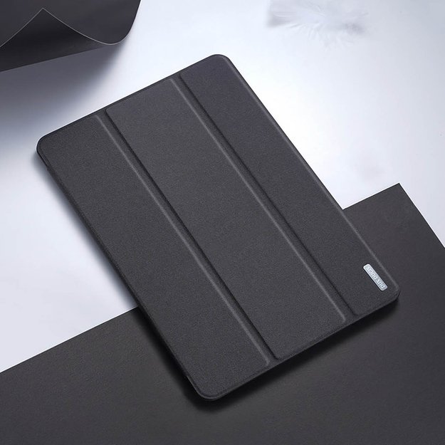 Dux Ducis Domo foldable cover for tablet with Smart Sleep function Samsung Galaxy Tab S8/S9 Ultra stand black 17