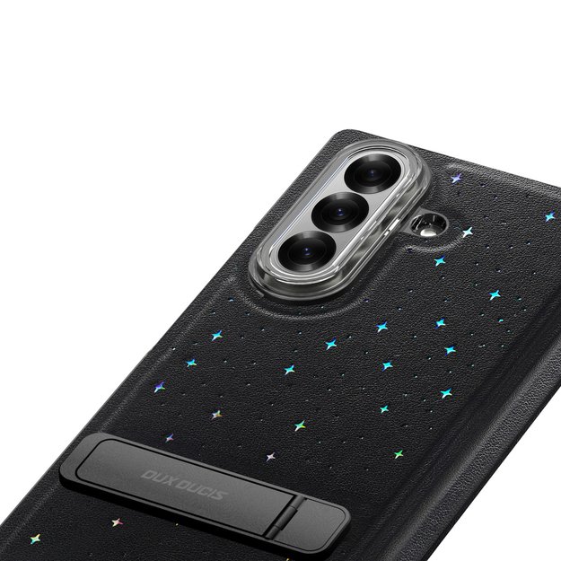 Dux Ducis Stex Case for Samsung Galaxy Z Fold7 - Black 8
