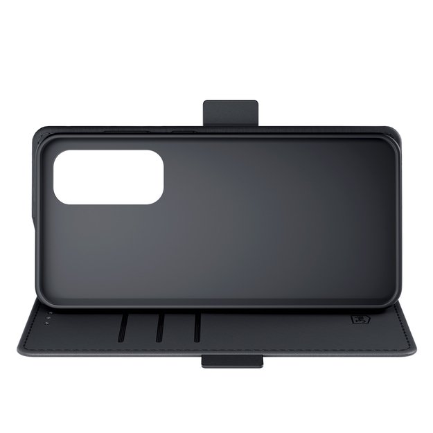 3mk Wallet Case for Samsung Galaxy S24 FE - Black 8