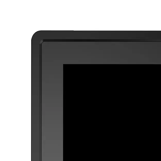 Denver Frameo PFF-1021B 10.1&quot  Digital Frame - Black 6