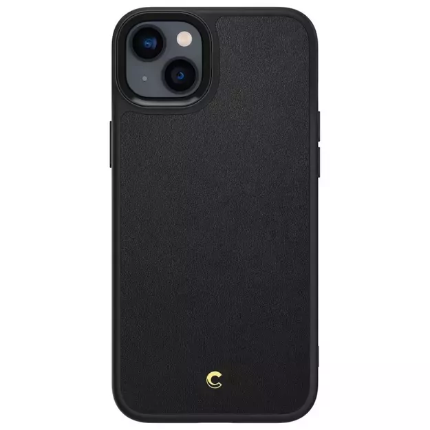 Spigen Cyrill Kajuk Mag Case with MagSafe for iPhone 14 Plus - Black 47