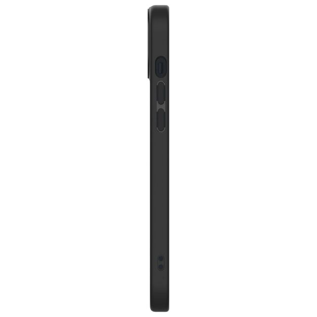Spigen Cyrill Kajuk Mag Case with MagSafe for iPhone 14 Plus - Black 6