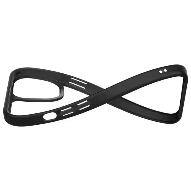 Spigen Cyrill Kajuk Mag Case with MagSafe for iPhone 14 Plus - Black 31