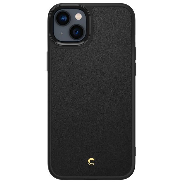 Spigen Cyrill Kajuk Mag Case with MagSafe for iPhone 14 Plus - Black 12