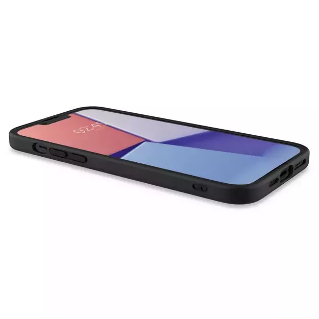 Spigen Cyrill Kajuk Mag Case with MagSafe for iPhone 14 Plus - Black 27