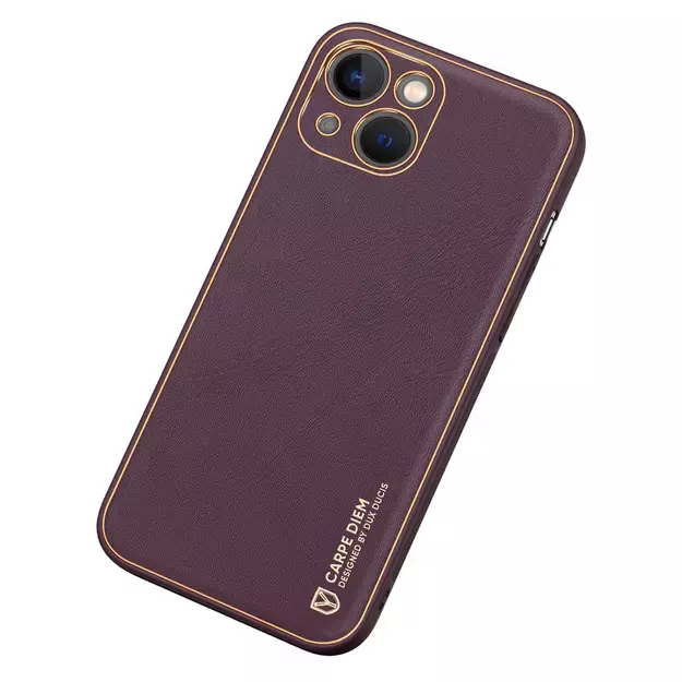 Dux Ducis Yolo Apple iPhone 14 Plus Purple 16