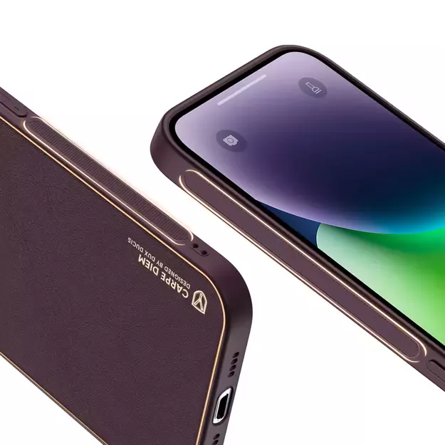 Dux Ducis Yolo Apple iPhone 14 Plus Purple 20