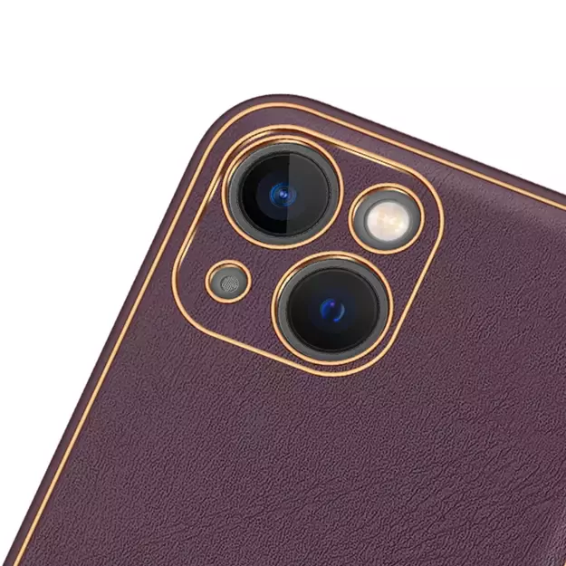 Dux Ducis Yolo Apple iPhone 14 Plus Purple 18