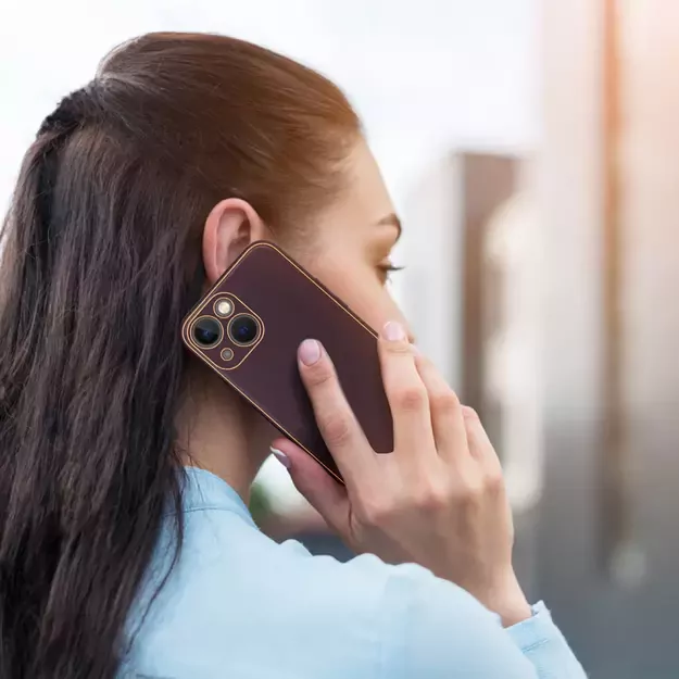 Dux Ducis Yolo Apple iPhone 14 Plus Purple 25