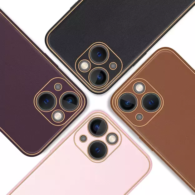 Dux Ducis Yolo Apple iPhone 14 Plus Purple 26
