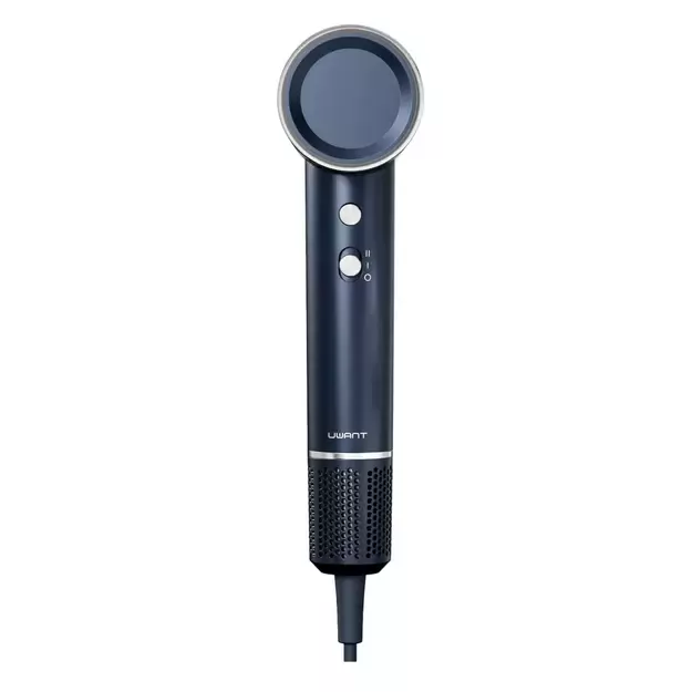 Uwant H100 Hair Dryer - Blue 1