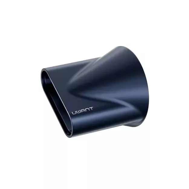 Uwant H100 Hair Dryer - Blue 2