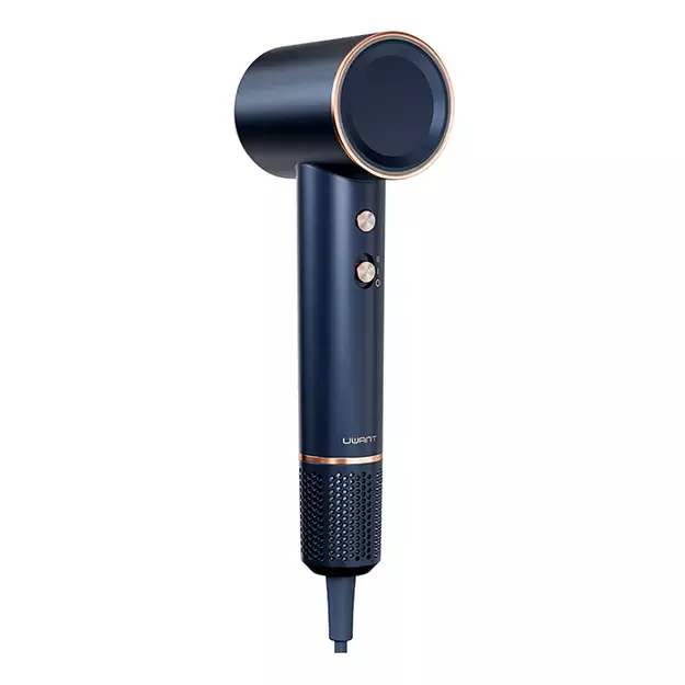Uwant H100 Hair Dryer - Blue
