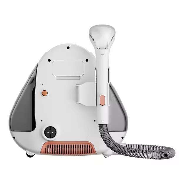 UWANT B100-S 12000Pa 450W washing vacuum cleaner - white 1