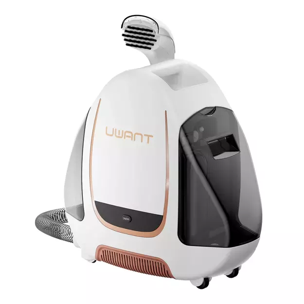 UWANT B100-S 12000Pa 450W washing vacuum cleaner - white 4