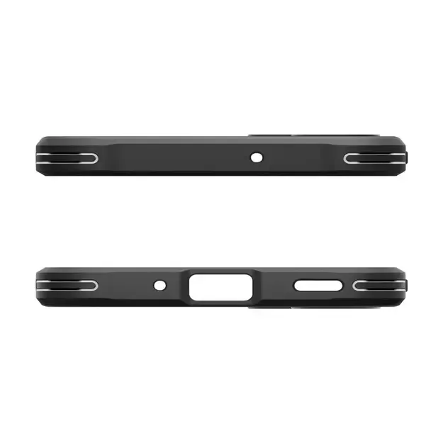 Spigen Rugged Armor Case for Samsung Galaxy A16 4G / 5G - Black 5